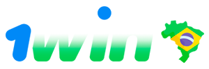 1win cassino Brasil logo
