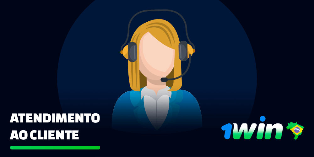 Atendimento ao cliente