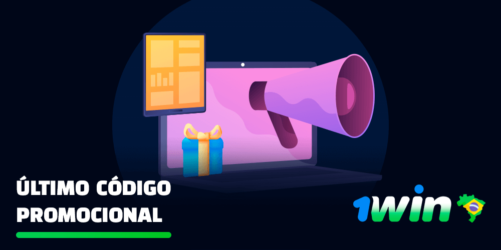 ÚLTIMO 1WIN CÓDIGO PROMOCIONAL