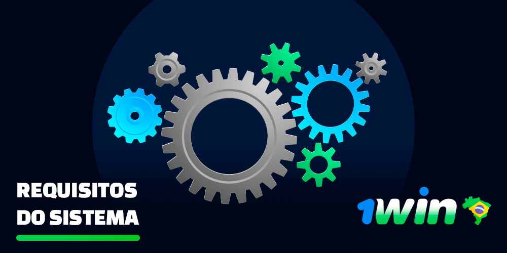 Requisitos do sistema