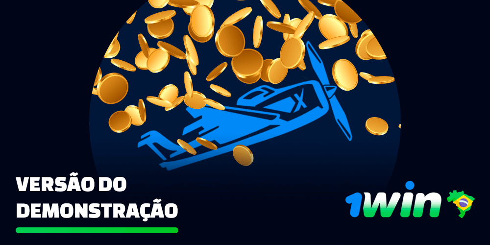 Versão de demonstração